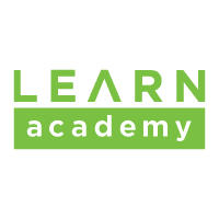 Learn Academy logo